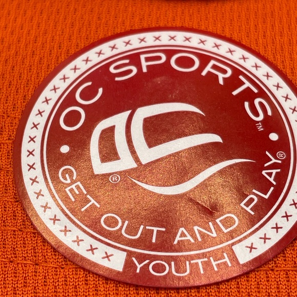 Baltimore Orioles OC Sports Officially Licensed MLB Cap Adjustable Youth NWOT - Picture 7 of 7